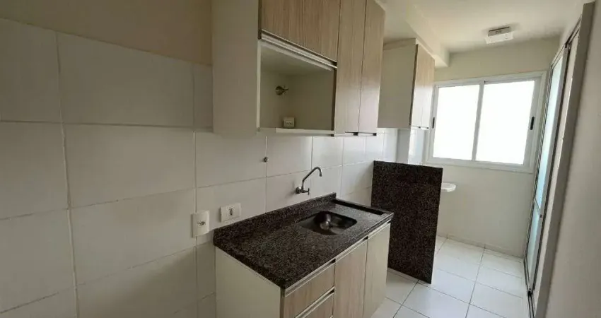 PATEO ALLEGRO | Apartamento para Locação com 2 Quartos, 50,63 m² e 1 Vaga por R$ 2.100,00 – Terra B