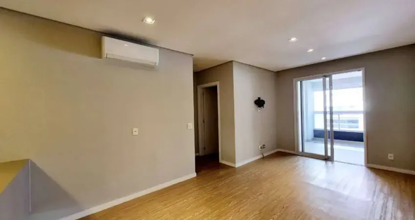 TORREVILLE SEMIMOBILIADO - R$ 910.000 - Apartamento à venda, 2 Suítes, 2 Vagas, 82m², Gleba Palhan