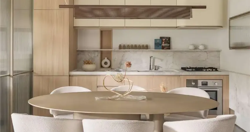 POEMA - R$ 1.269.000 - Apartamento à venda, 2 Suítes, 111m², 1 Vaga, Gleba Palhano, Londrina, PR