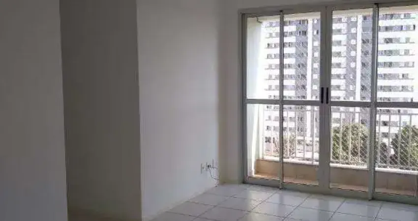 GARDEN ARAUCARIA - Apartamento para Locação 3 Quartos, 1 Suite, 1 Vaga, 66.31M² por R$ 2.000,00 - A