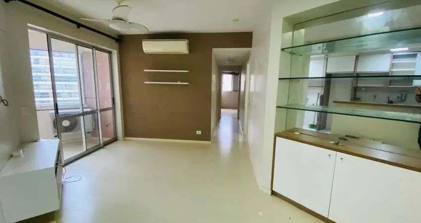 BRISAS DO LAGO - R$ 550.000 - Apartamento à venda, 3 Quartos (1 Suite), 72m², 1 Vaga, Gleba Palhano