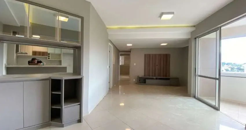 BRISAS DO LAGO - Apartamento para locação sendo 2 Quartos e 1 Suite por R$2.990,00 - Gleba Fazenda