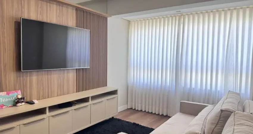 ENSEADAS - R$ 779.000, - Apartamento MOBILIADO à Venda, 3 Quartos (1 Suíte), 113m2, 2 Vagas, Gleba