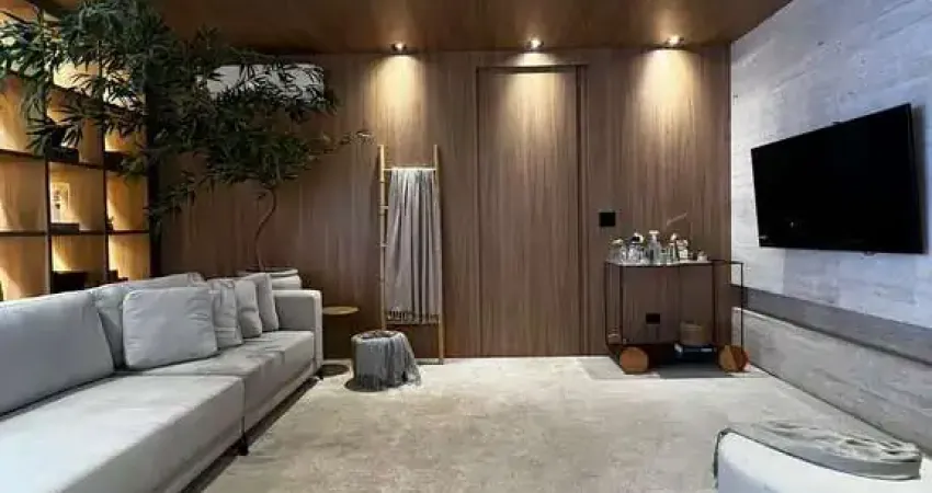 MAX LIVING MOBILIADO - R$ 980.000, 2 Quartos (1 Suíte), 82m², 2 vagas , Gleba Palhano, Londrina, PR