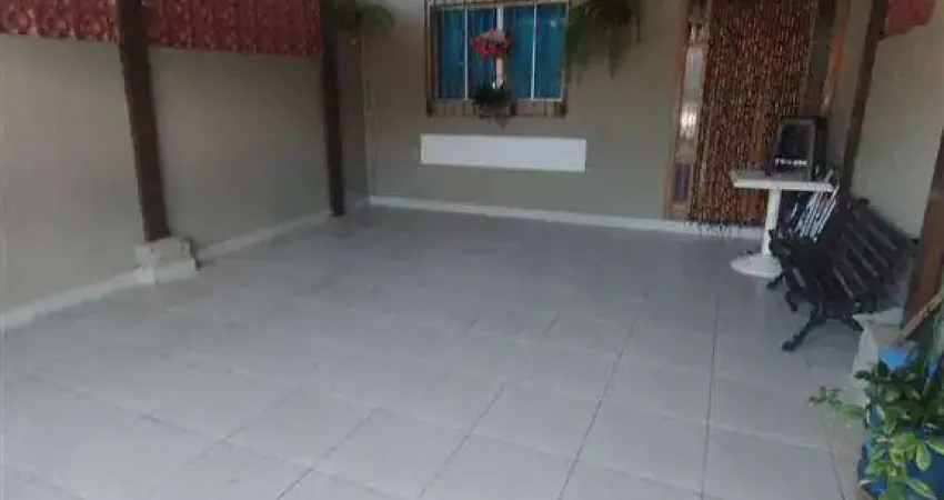 Casa com 2 quartos à venda na RUA MARACANÃ, 1156, Balneário Maracanã, Praia Grande