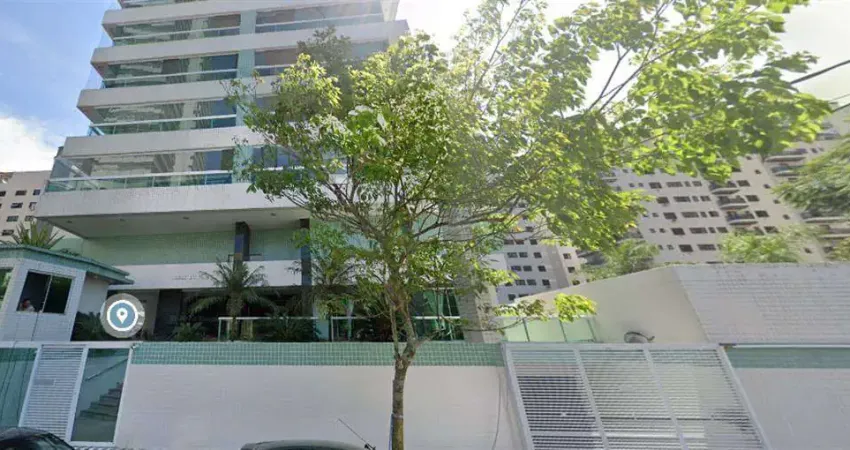 Apartamento com 3 quartos à venda na RUA CANTO DO FORTE, 146, Canto do Forte, Praia Grande