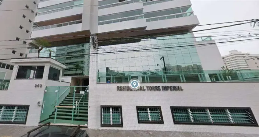 Apartamento com 2 quartos à venda na RUA AVIACAO, 313, Aviação, Praia Grande