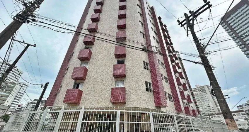 Apartamento com 1 quarto à venda na RUA BOQUEIRAO, 263, Boqueirão, Praia Grande