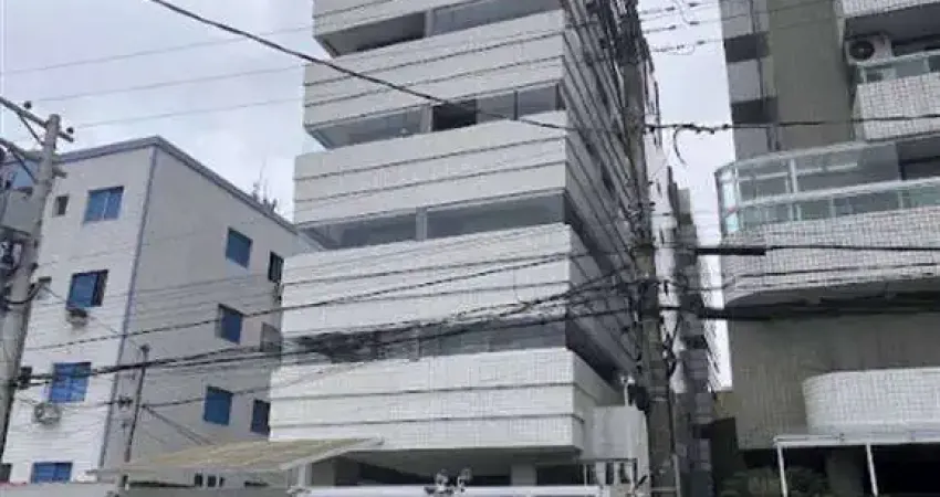 Apartamento à venda em praia grande/sp – canto do forte – jad11171