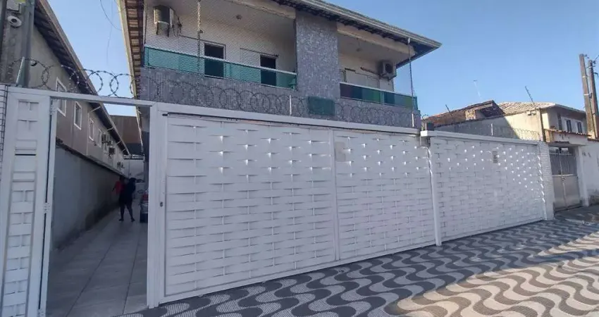 Casa de condomínio à venda em praia grande/sp – glória – jad 11177