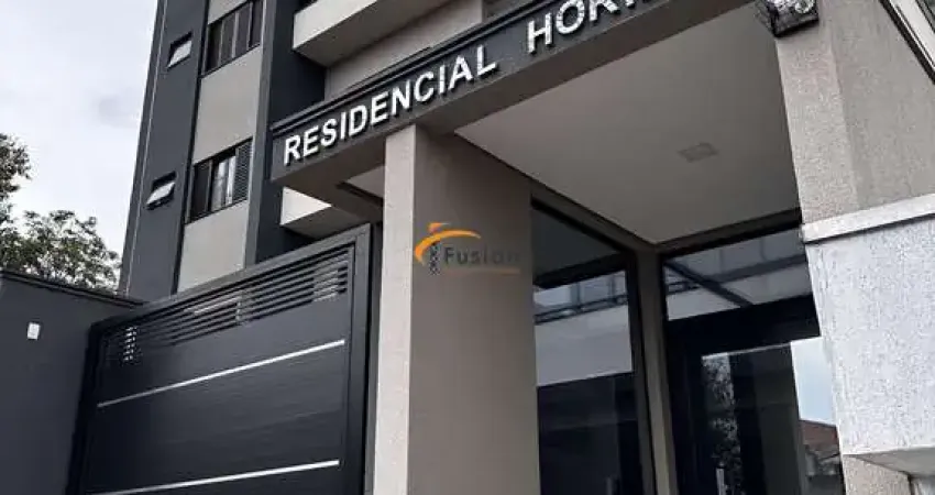 Apartamento alto padrão em parque limeira área 1, telêmaco borba/pr