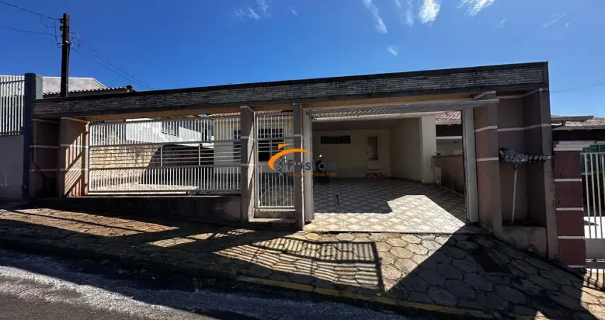 Casa com 3 quartos à venda na Rua Maringá, BNH, Telêmaco Borba