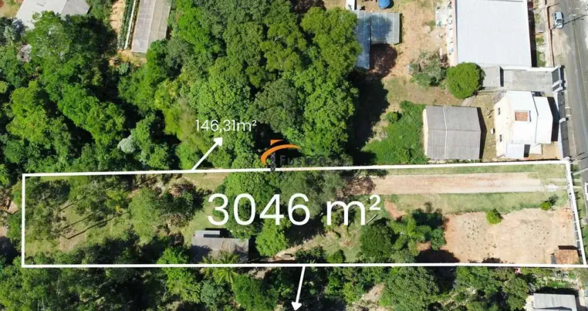 Chácara / sítio com 1 quarto à venda na Rua Medianeira, Jardim São Félix, Telêmaco Borba