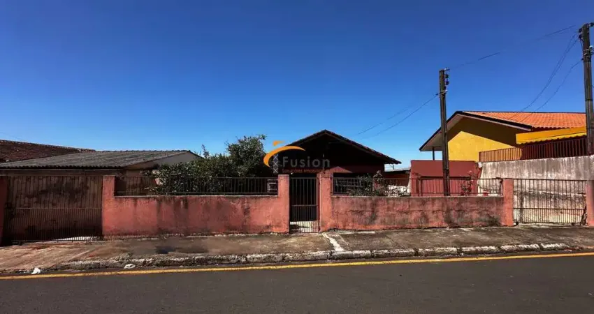 Casa à venda no bairro alto das oliveiras - telêmaco borba/pr