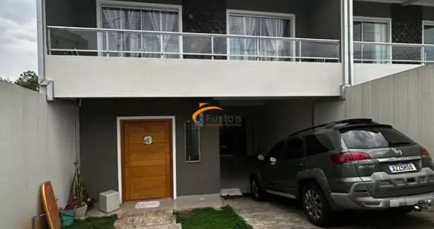 Casa com 3 quartos à venda na Rua Madre de Deus, Centro, Telêmaco Borba