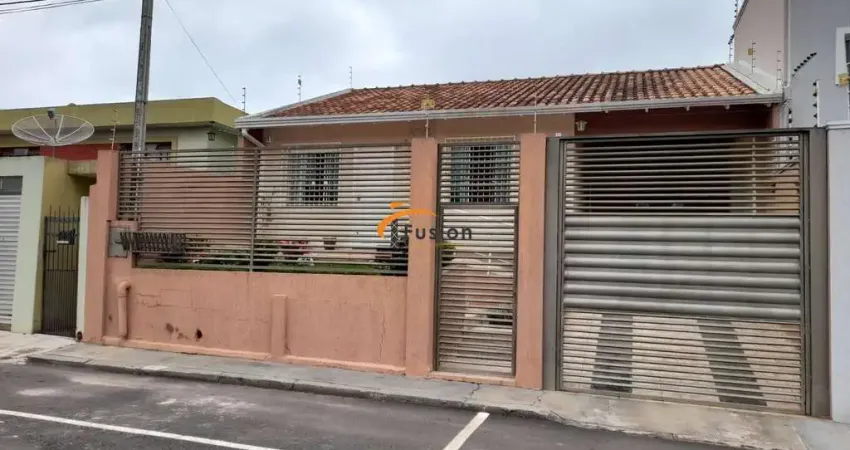 Casa com 3 quartos à venda na Rua Marte, Cem Casas, Telêmaco Borba