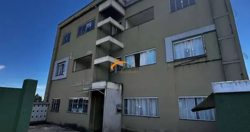 Apartamento à venda no bairro jardim alegre - telêmaco borba/pr