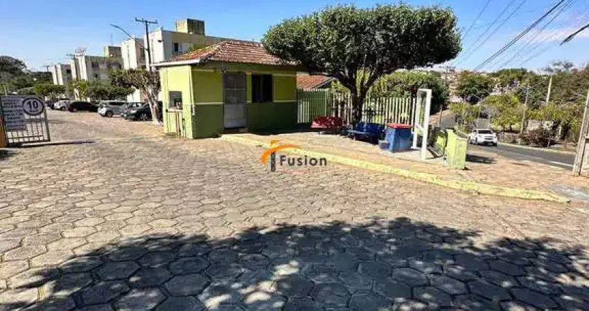 Apartamento com 2 quartos à venda no Centro, Telêmaco Borba