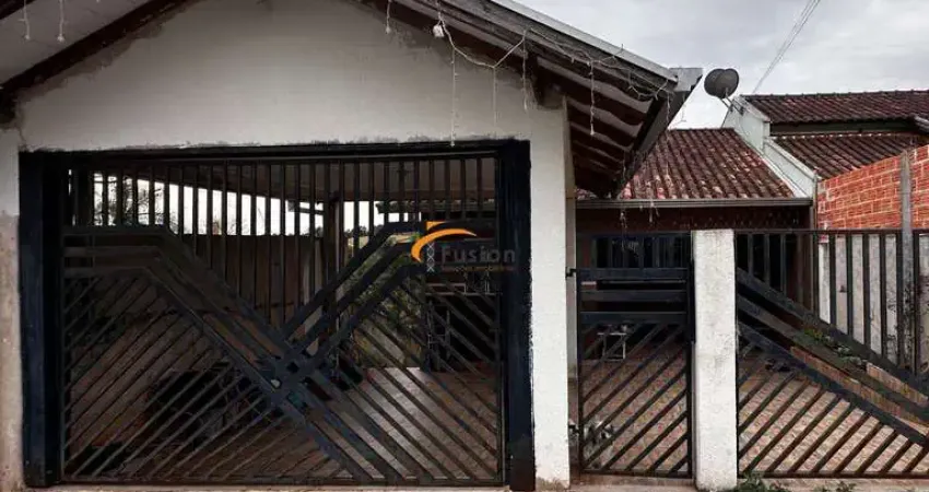 Casa com 3 quartos à venda no Parque Limeira Área 3, Telêmaco Borba