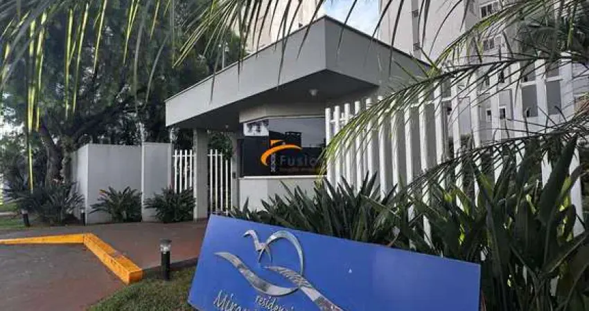 Apartamento com 3 quartos à venda na Rua Nereu Ramos, Alto das Oliveiras, Telêmaco Borba