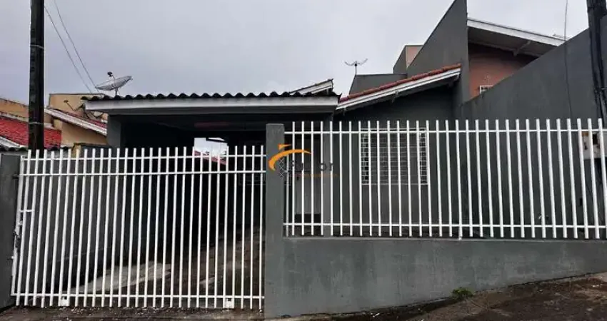 Casa à venda no bairro parque limeira área 1 - telêmaco borba/pr