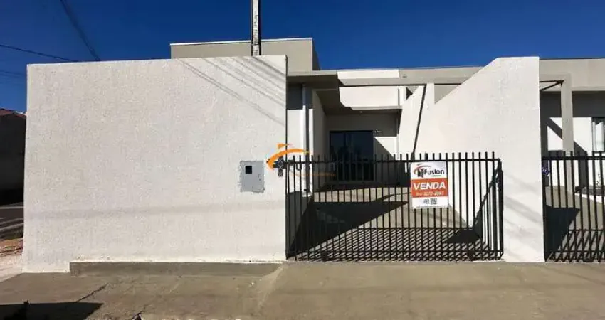 Casa com 2 quartos à venda no Parque Limeira Área 6, Telêmaco Borba