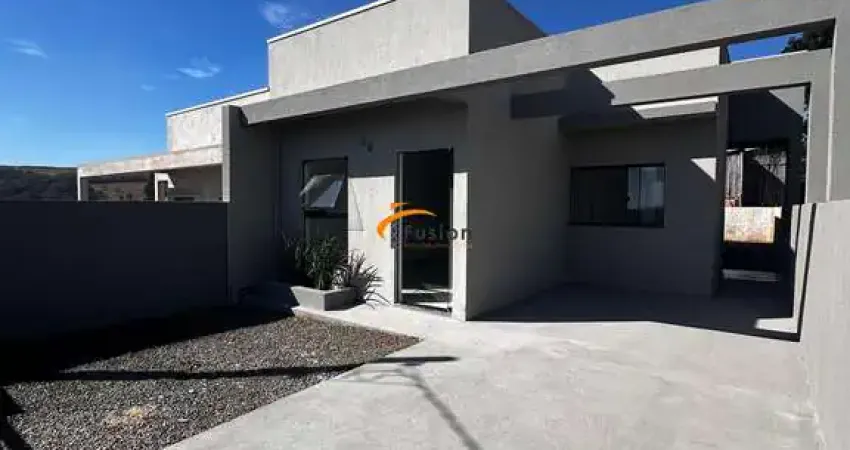 Casa com 3 quartos à venda na Rua Brumado, Parque Limeira Área 6, Telêmaco Borba