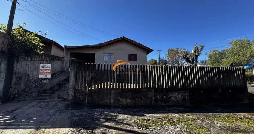 Casa com 3 quartos à venda na Rua Antônio Rodrigues Arzão, JARDIM BANDEIRANTES, Telêmaco Borba