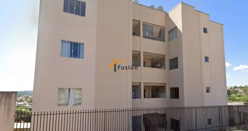 Apartamento com 2 quartos à venda no Parque Limeira Área 3, Telêmaco Borba