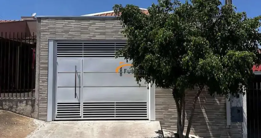 Casa com 3 quartos à venda no Jardim Monte Sinai l, Telêmaco Borba