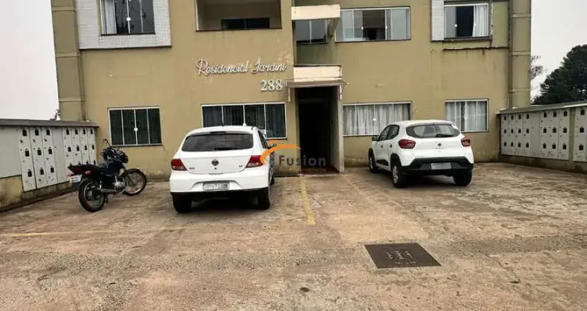 Kitnet / Stúdio à venda no Jardim Alegre, Telêmaco Borba