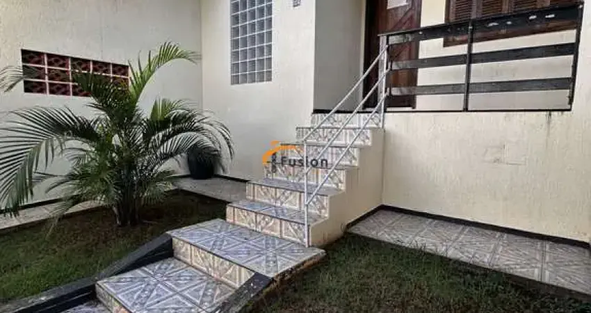 Casa com 3 quartos à venda na Rua Joaquim Batista Ribeiro, Centro, Telêmaco Borba