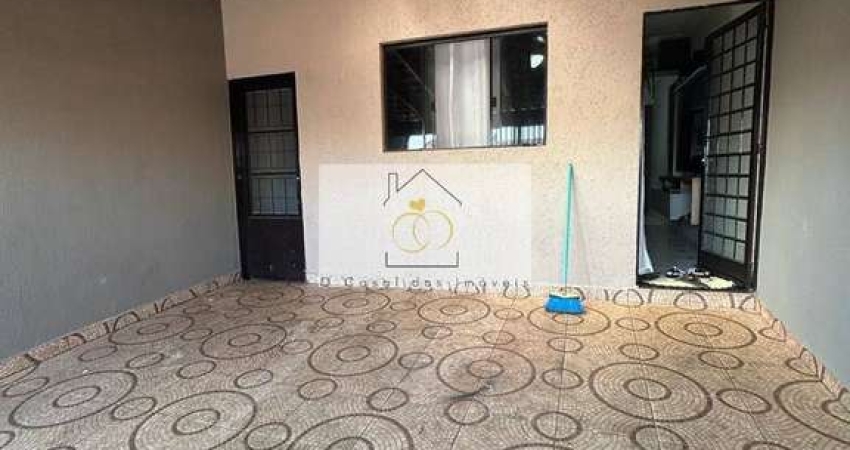 Casa com 3 quartos à venda no Residencial Professora Marieta, Londrina 