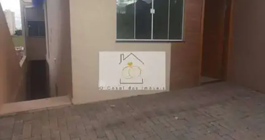 Oportunidade única! Casa assobradada no Versalhes 2