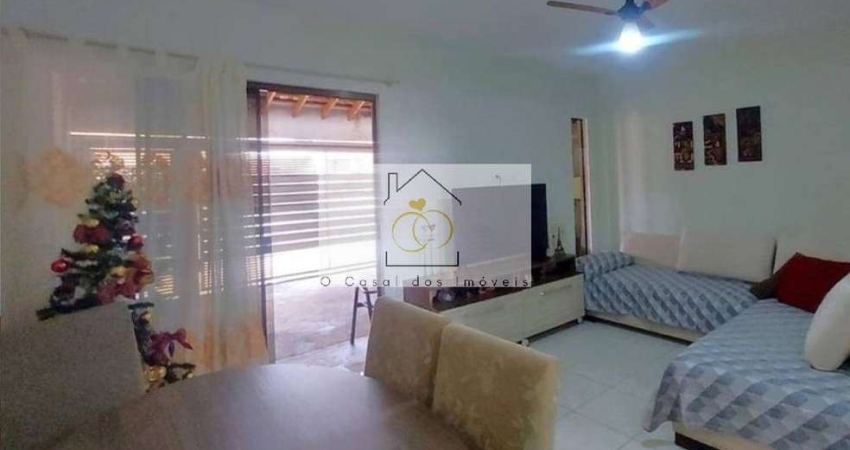 Casa com 2 quartos à venda no Jardim Vale do Cedro, Londrina 