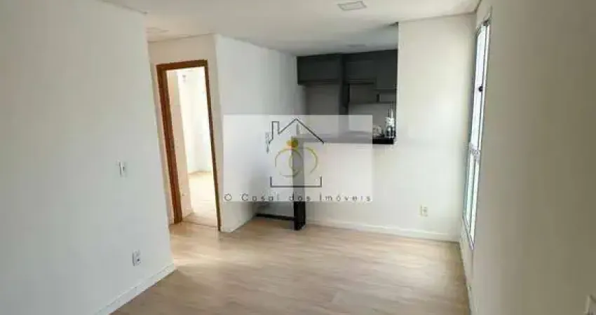 Apartamento com 2 quartos à venda no Acquaville, Londrina 