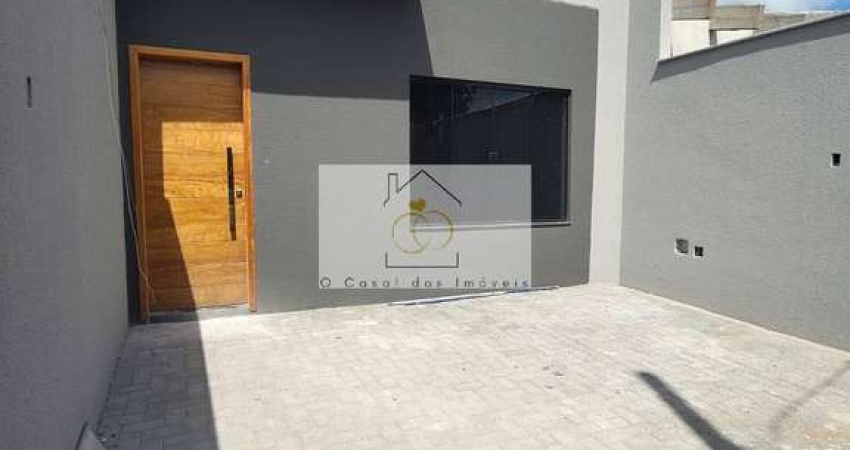 Casa com planta única no Jardim Colúmbia!!!