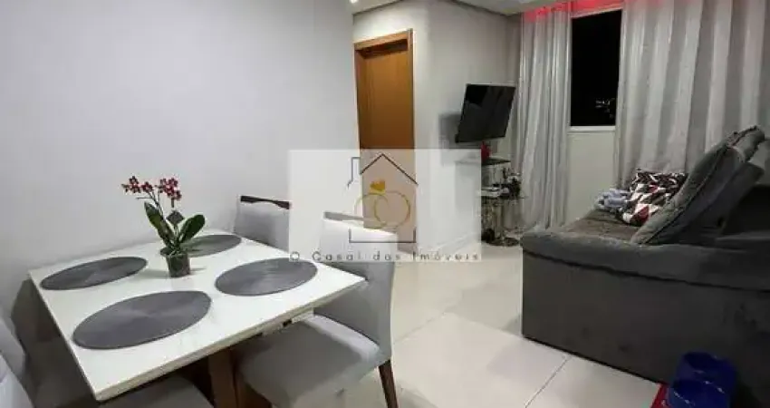 Apartamento com 2 quartos à venda no Conjunto Habitacional Doutor Farid Libos, Londrina 
