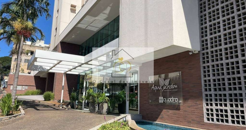 Apartamento com 3 quartos à venda no Centro, Londrina 