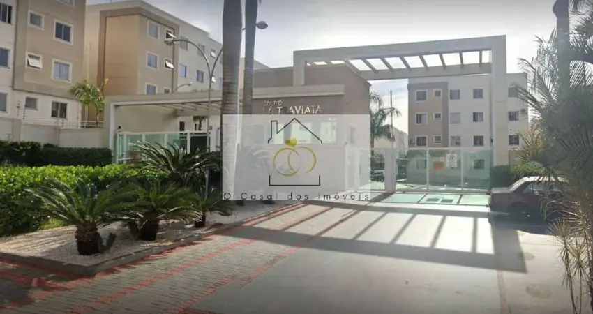 Spazio La Traviata - Sua Oportunidade de Viver Bem em Gleba Esperança