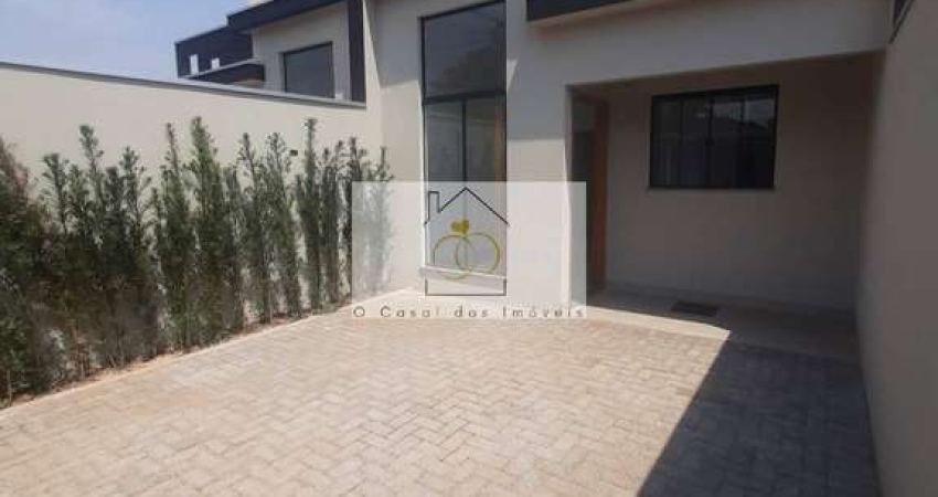 Casa à Venda no Jardim Antares - Sua Oportunidade te Espera!