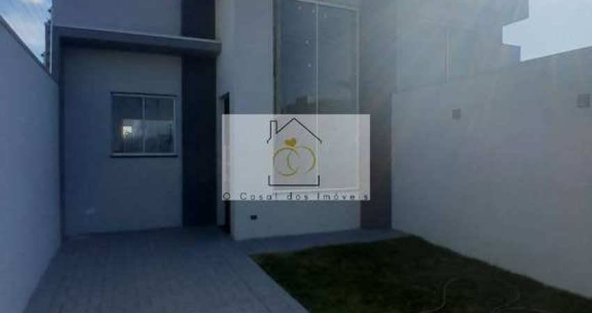 VALOR PROMOCIONAL, CASA NA REGIÃO LESTE!!! R$ 410 Mil