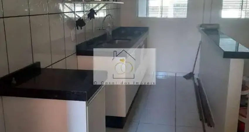 Casa com 3 quartos à venda no Colúmbia, Londrina 