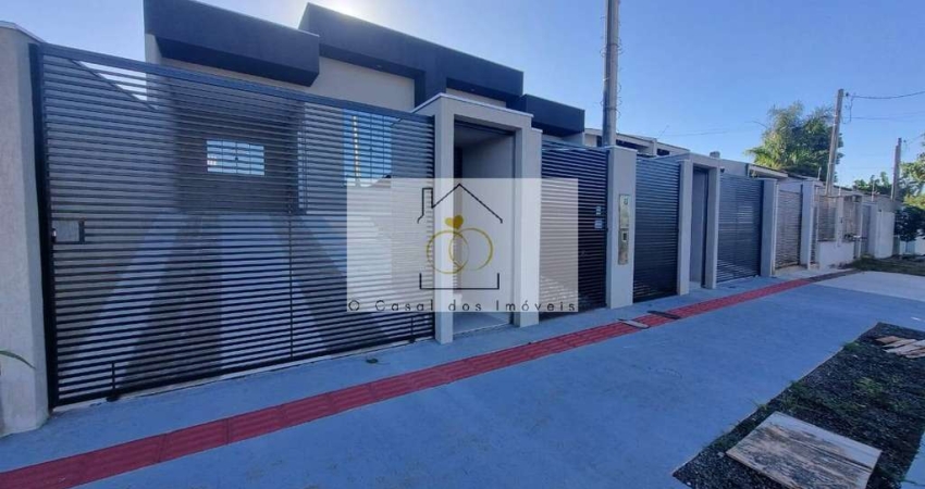 Minha Casa Nova na Zona Oeste de Londrina! Só com o Casal dos Imóveis