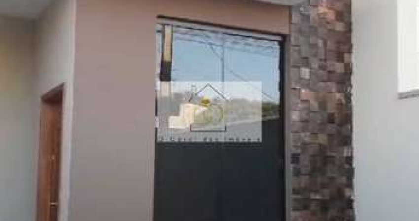 Casa com 3 quartos à venda no Residencial Santa Rita V, Londrina 