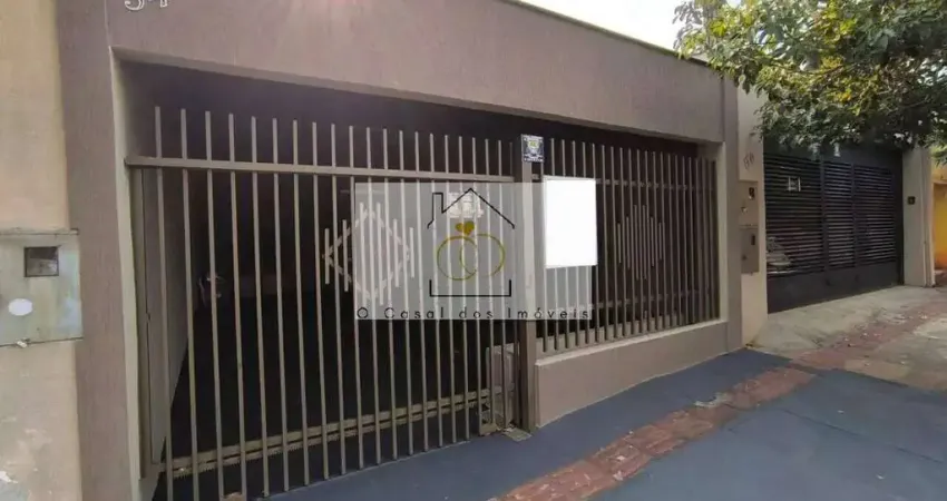 Casa no Columbia com Área Gourmet e Cozinha Planejada