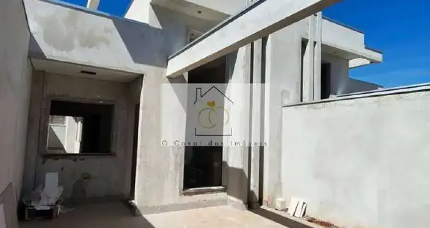 Casa com 3 quartos à venda no Parque Tauá, Londrina 