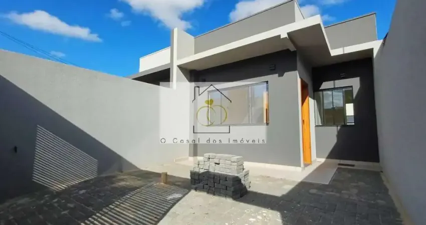 Casa Assobrada no Jardim Aliança – 3 Quartos com Suíte