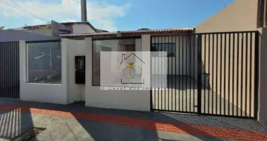 Casa com 2 quartos, e preço especial na região do Leonor!!!!