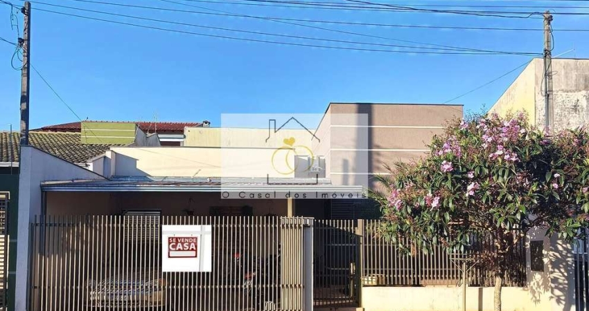 Excelente Casa à Venda no Jardim Alto Cafezal – Zona Sul de Londrina